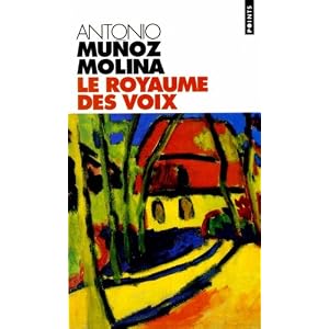 Le royaume des voix
