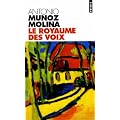 Le royaume des voix