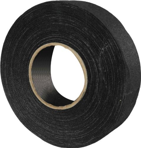 North American Tape Colored Cloth Tape 1 INCH