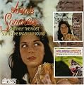 Positively the Most/Softly, The Brazilian Sound