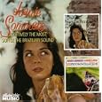 Positively the Most/Softly, The Brazilian Sound
