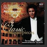 Kodaly: Hary Janos Suite