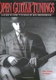 Open Guitar Tunings