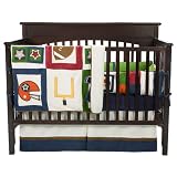 Trend Lab Football Bedding Collection