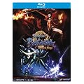 Sengoku Basara: Samurai Kings [Blu-ray]
