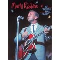 Marty Robbins at Town Hall Party