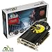 AXLE nVidia GeForce GT 630 Grafikkarte (PCI-e, 4GB GDDR3 Speicher, 128-Bit, Windows 7, DVI, VGA, HDMI)