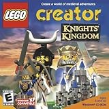 Lego Creator: Knights' Kingdom