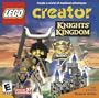Lego Creator: Knights' Kingdom