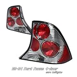 Altezza Taillights