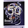 Coffret annecy, 50� anniversaire