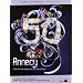 Coffret annecy, 50� anniversaire