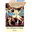 Your Religion Is False by Joel Grus