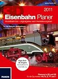 3D Eisenbahnplaner 2011