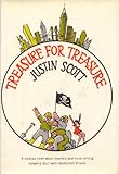 Treasure for treasure