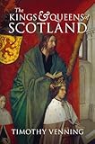 The kings & queens of Scotland