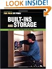 Built-Ins and Storage (For Pros By Pros)