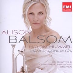 Concertos Pour Trompette
