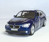 1:24 BMW 550i GT�s�u���[�t�O�����c�[���X��-�����h ���[�^�[�X�EMOND MOTORS- �摜