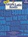 More Greek and Latin Roots Gr. 4-8