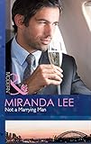 Not a marrying man