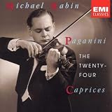 24 Caprices