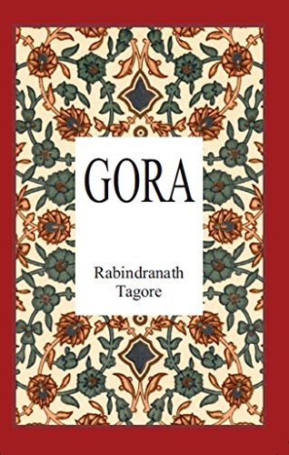 Gora, by Rabindranath Tagore