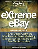 51fbo%2BeOsAL. SL160  eXtreme eBay   How to Quickly Apply the Most Powerful Direct Marketing Techniques in the World to Every Item You Sell on eBay Reviews