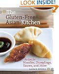 The Gluten-Free Asian Kitchen: Recipe...