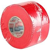 Jaybird & Mais Red Cloth Hockey Tape (2-Pack)