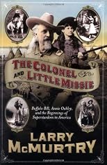 The Colonel and Little Missie