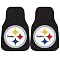 A list for a Die Hard STEELERS Fan
