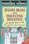 Bulging Brains (Horrible Science)