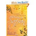 Die Farbe von Safran