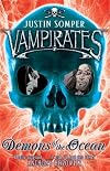 Demons of the Ocean (Vampirates)