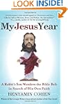 My Jesus Year