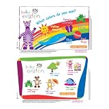 Neat Solutions Baby Einstein ECO-FRIENDLY Table... by Neat Solutions