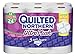Quilted Northern Ultra Plush Double Roll Bath Tissue, 12 Count
