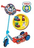 Thomas & Friends Secret Tri Scooter