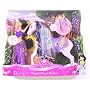 Disney Princess Shimmer Jasmine Princess Royal Horse Giftset Toy