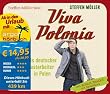 Viva Polonia (Urlaubsaktion) (4 CDs): Als deutscher Gastarbeiter in Polen