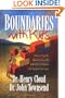 Boundaries with Kids