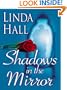 Shadows in the Mirror (Thorndike Christian Mystery)