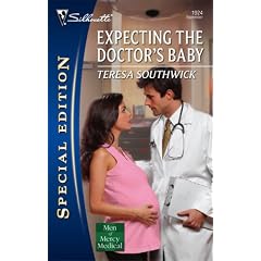 Expecting The Doctor's Baby