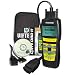 U581 CAN/OBDII/EOBDII Memo Scanner (Live Data)