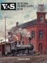 The Victoria and Sidney Railway 1892-1919