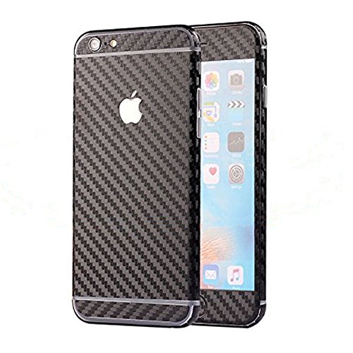 Toeoe luxury 3d textured carbon fibre full body vinyl w…