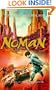 Noman: Book Three of the Noble Warriors