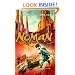 Noman: Book Three of the Noble Warriors
