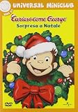 Curioso Come George - Sorpresa A Natale